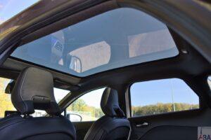 renault symbioz e tech full hybrid 145 esprit alpine kiedy captur to za malo 092 Testy