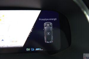 renault symbioz e tech full hybrid 145 esprit alpine kiedy captur to za malo 096 Testy