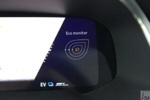 renault symbioz e tech full hybrid 145 esprit alpine kiedy captur to za malo 097 Testy