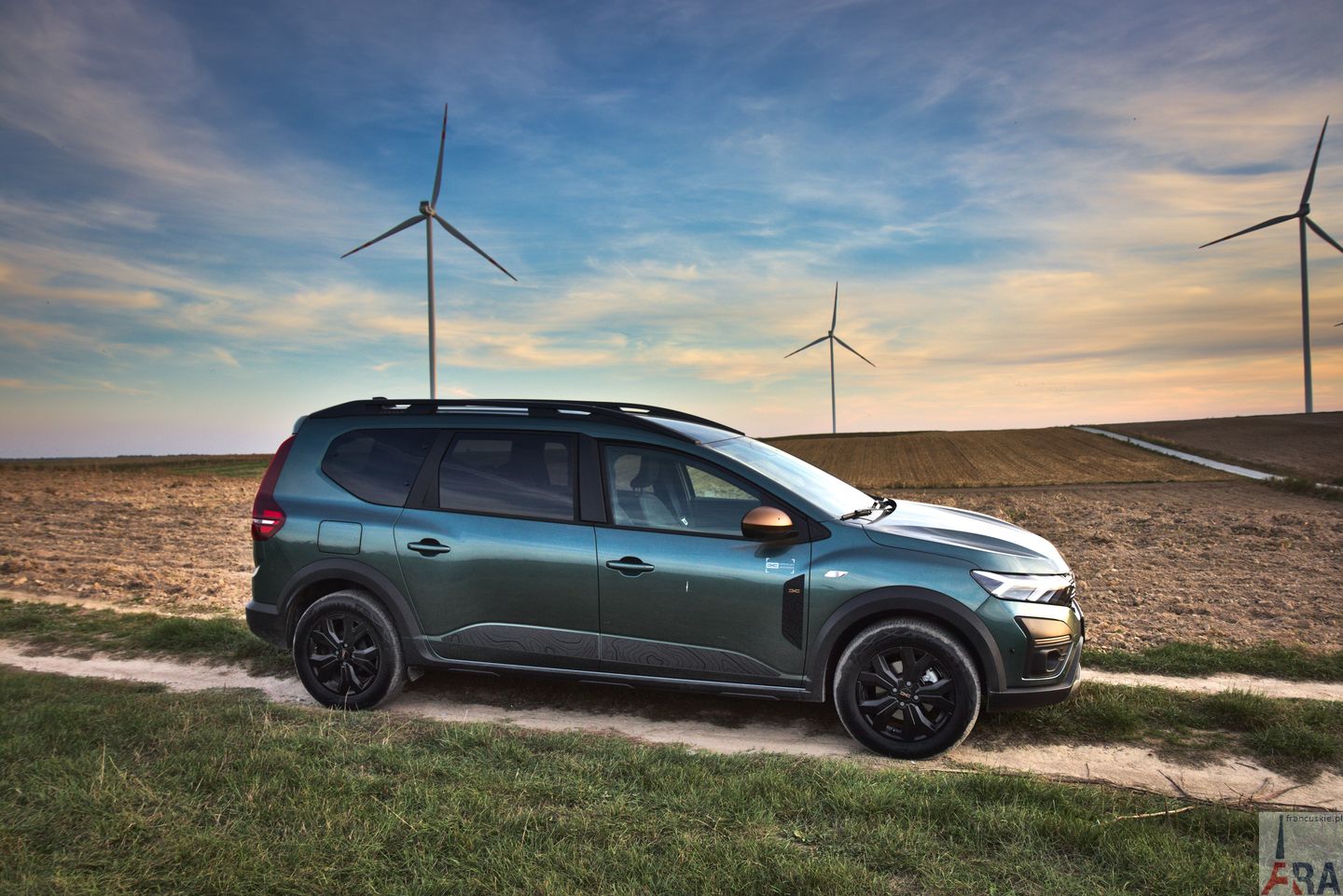 Dacia Jogger
