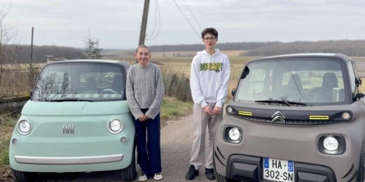 ami topolino scaled Wiadomości