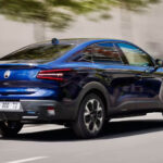 citroen c4 x Wiadomości