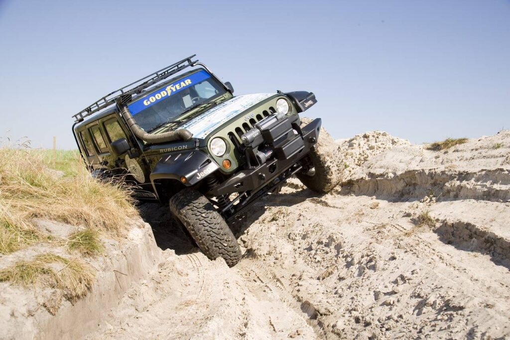 co pokaze stellantis na chicago auto show 2025 camp jeep 04 Wiadomości