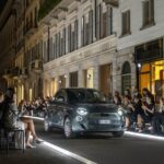 co pokaze stellantis na chicago auto show 2025 fiat 500e giorgio armani 4 Wiadomości