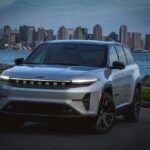 co pokaze stellantis na chicago auto show 2025 jeep wagoneer s 1 Wiadomości