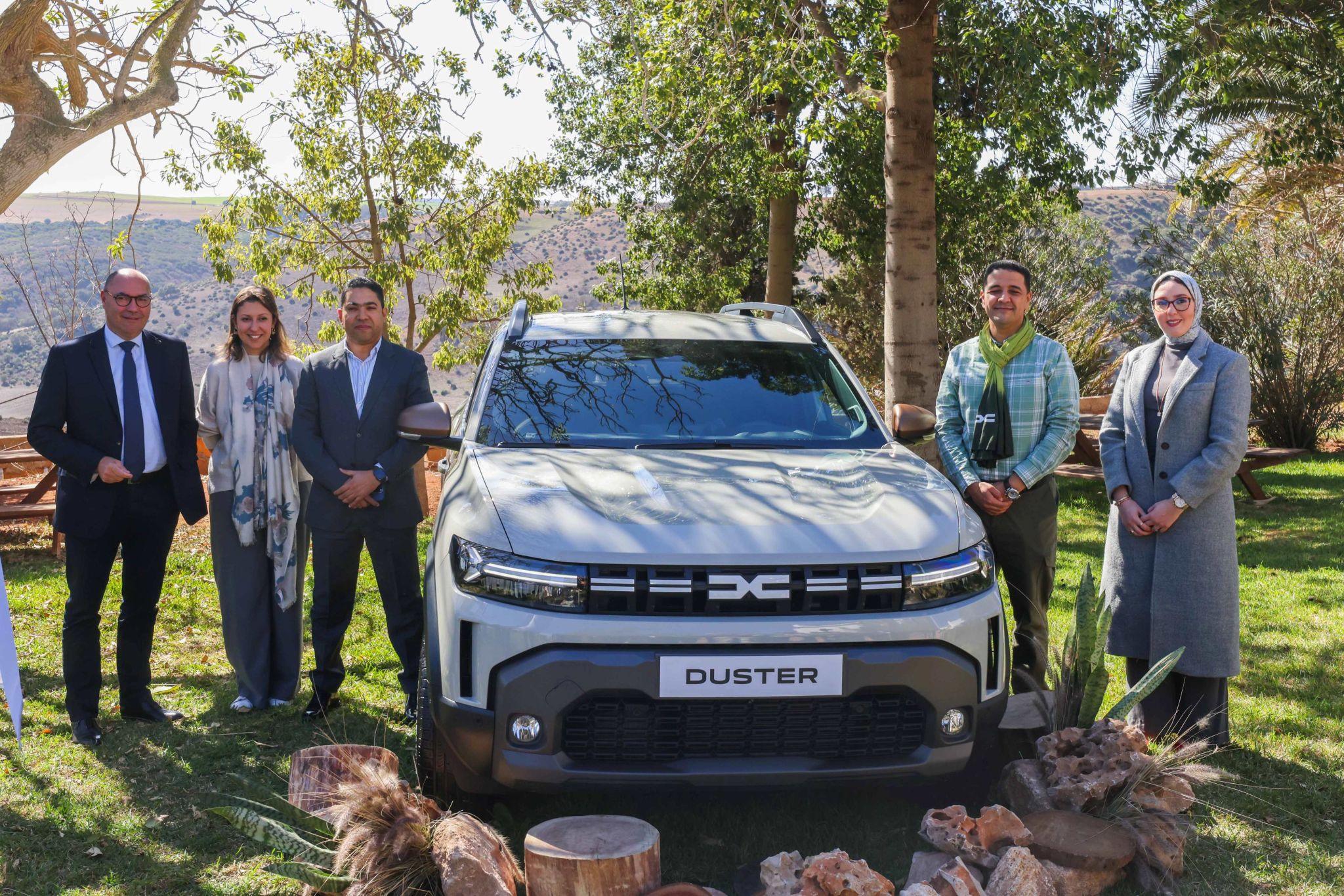 dacia duster iii diesel 1 Wiadomości