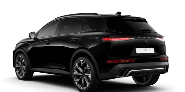 ds7 performance Wiadomości
