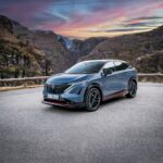 nissan ariya nismo emocje w czystej postaci 08 Wiadomości