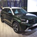 nowy citroen c3 aircross i e c3 aircross pierwsza jazda 002 Wiadomości