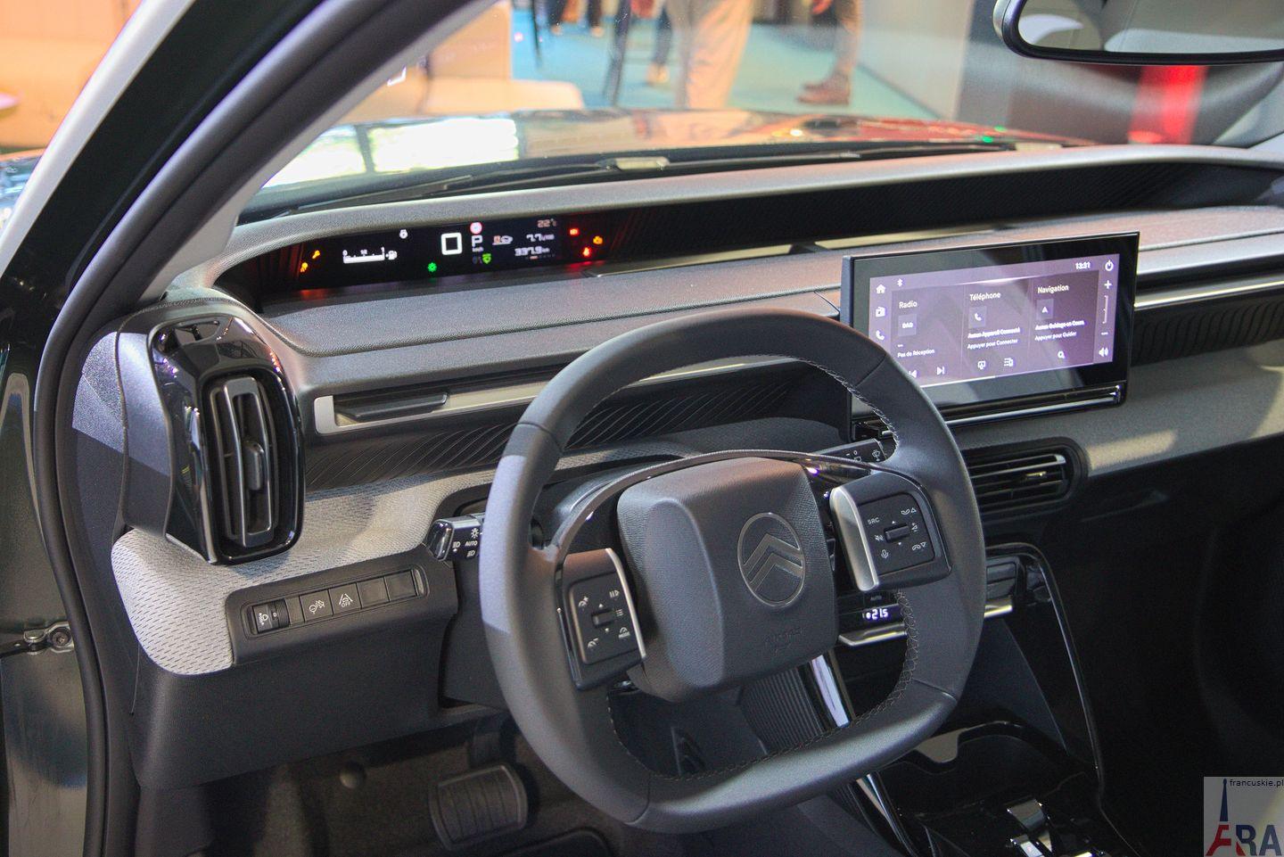 nowy citroen c3 aircross i e c3 aircross pierwsza jazda 010 Wiadomości