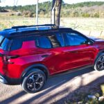 nowy citroen c3 aircross i e c3 aircross pierwsza jazda 029 Wiadomości