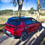 nowy citroen c3 aircross i e c3 aircross pierwsza jazda 030 Wiadomości