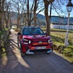 nowy citroen c3 aircross i e c3 aircross pierwsza jazda 032 Wiadomości