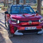 nowy citroen c3 aircross i e c3 aircross pierwsza jazda 033 Wiadomości