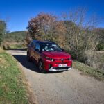 nowy citroen c3 aircross i e c3 aircross pierwsza jazda 037 Wiadomości