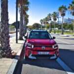 nowy citroen c3 aircross i e c3 aircross pierwsza jazda 050 Wiadomości