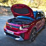 nowy citroen c3 aircross i e c3 aircross pierwsza jazda 051 Wiadomości