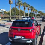 nowy citroen c3 aircross i e c3 aircross pierwsza jazda 073 Wiadomości