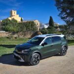 nowy citroen c3 aircross i e c3 aircross pierwsza jazda 101 Wiadomości