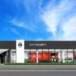 nowy salon citroena rusza w walentynki w egzotycznym kraju citroen takamatsu Wiadomości