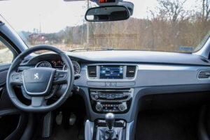 peugeot 508 3 scaled Wiadomości