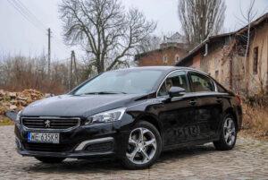 peugeot 508 5 scaled Wiadomości