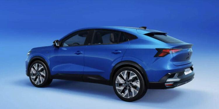 renault rafale Wiadomości