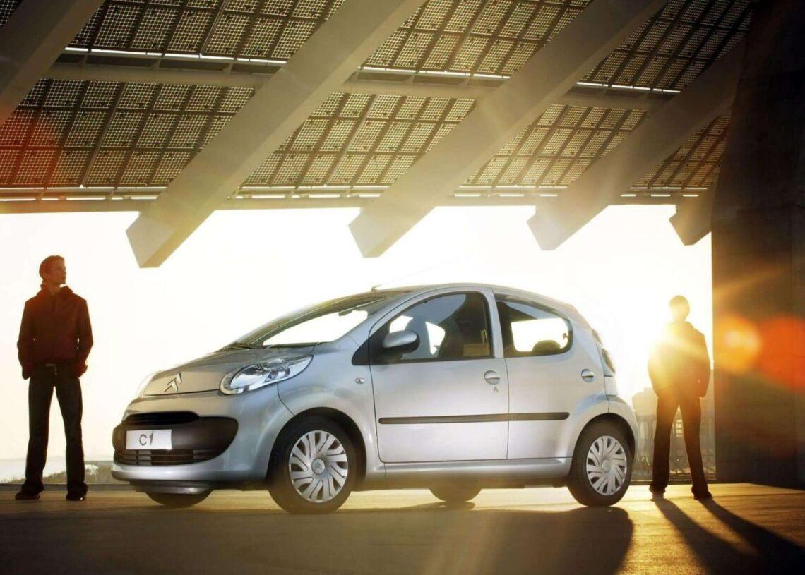 citroen c1