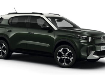 citroen c3 aircross 2 Wiadomości