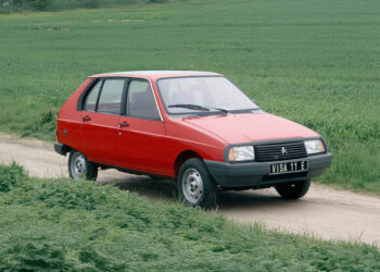 citroen visa club Wiadomości