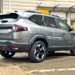 Nowa Dacia Bigster