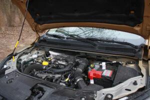 dacia sandero stepway cvt automat 3 scaled Testy