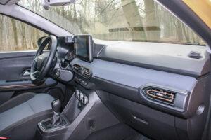 dacia sandero stepway cvt automat 5 scaled Testy