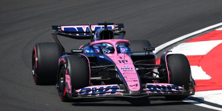 f1 alpine w gp chin wypowiedzi po piatku 2 Wiadomości