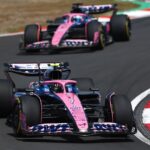 f1 alpine w gp chin wypowiedzi po sobocie 2 Wiadomości