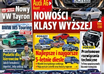 motor 11 2025 Wiadomości