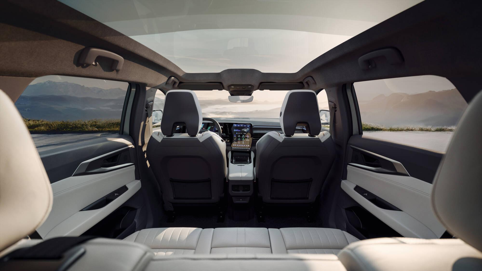 nouveau renault espace 15 Wiadomości