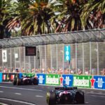 piatek przed gp australii 2025 alpine 3 Wiadomości