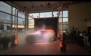 premiera citroen c3 aircross Wiadomości