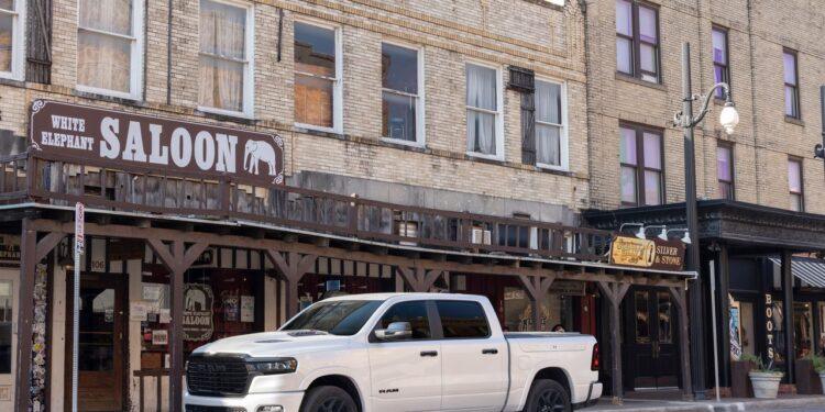 ram liderem rynku duzych pick upow brazylia luty 2025 Wiadomości