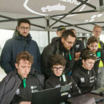 team autonomous driving world speed record maserati mc20 cape canaveral Wiadomości