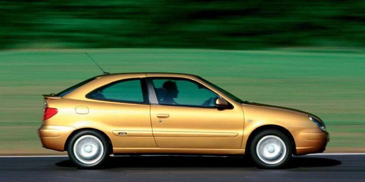 Citroen Xsara