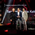 6 tandem trucks oddzial katowice najlepsza wspolpraca z rtfs w 2024 roku Wiadomości