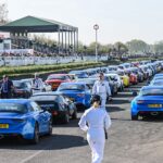 alpine goodwood Wiadomości