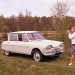 citroen ami 01 e1745474121993 Wiadomości