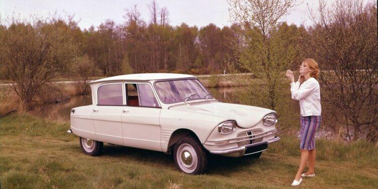 citroen ami 01 e1745474121993 Wiadomości