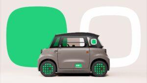 citroen ami 2025 10 Wiadomości