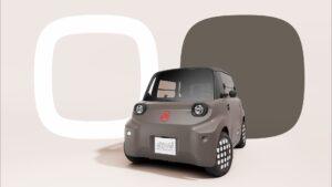 citroen ami 2025 11 Wiadomości