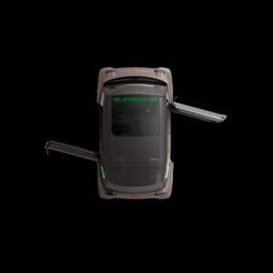 citroen ami 2025 14 Wiadomości