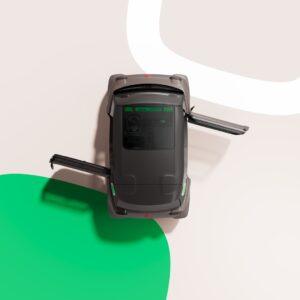 citroen ami 2025 15 Wiadomości